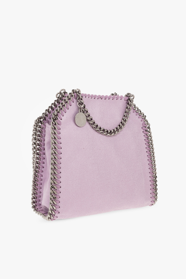 Stella McCartney 'Falabella Tiny' shoulder bag | Stella Nova